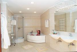 New photos from tourists ОлимП 4*