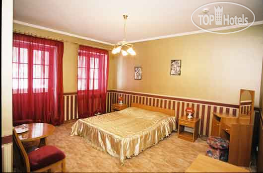 Hotel photo Дом сказочника 3*