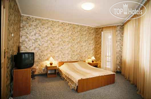 New photos from tourists Дом сказочника 3*