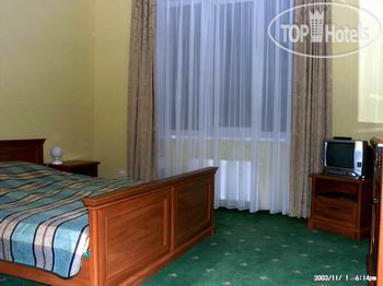 New photos from tourists Универсал 3*