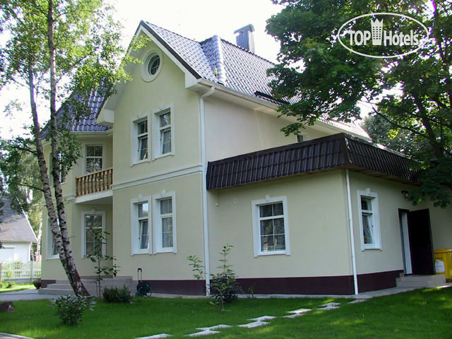 Hotel photo Гренч 