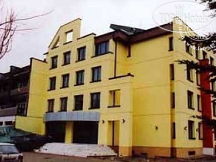Hotel photo Тройка 