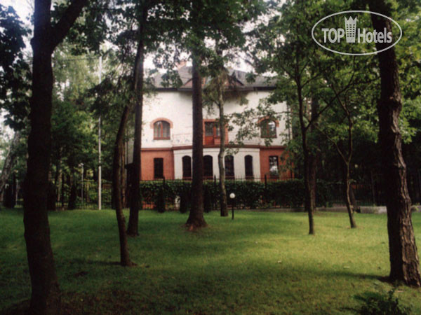 Hotelier's photos Уют-1