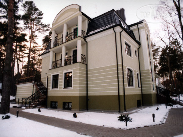 Hotelier's photos Уют-2 (закрыт)