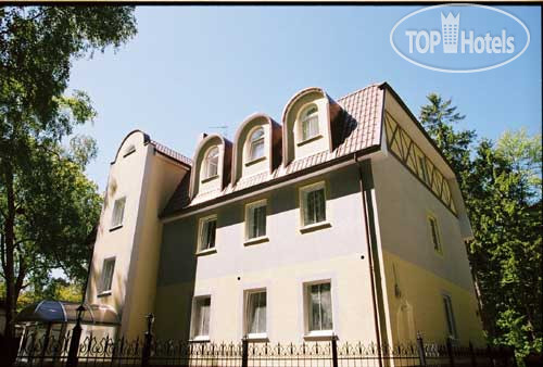 Hotel photo Бриз Балтики 