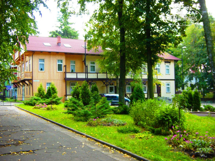 Hotelier's photos Корвет