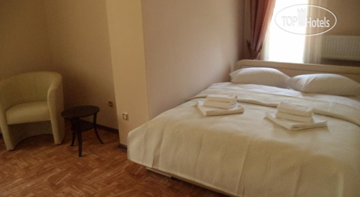 Hotel photo Ласточкино Гнездо (закрыт) 
