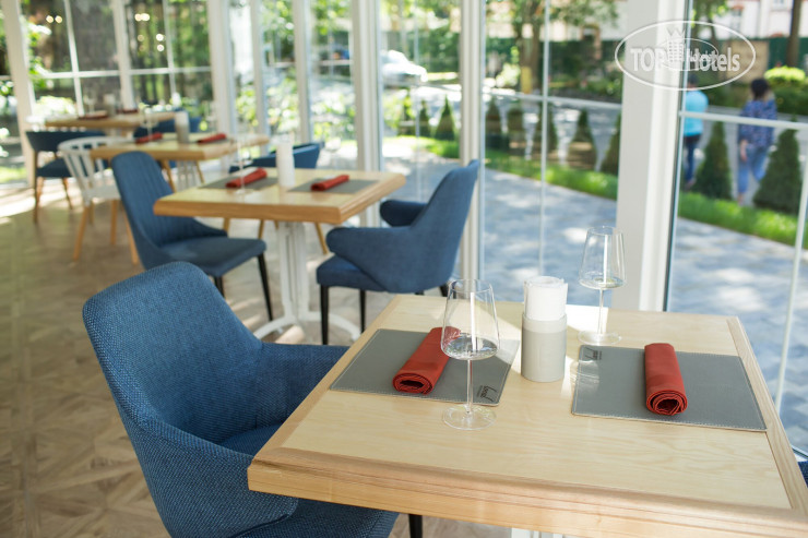 New photos from tourists Madame L 5*