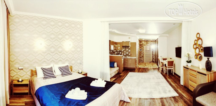 Hotel photo Элиза 