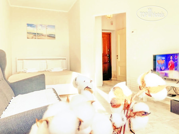 Hotel photo Sunny Svetlogorsk 30 