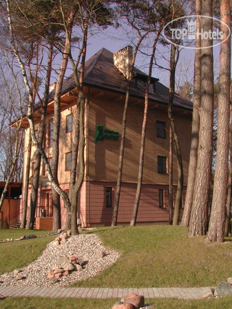 New photos from tourists Villa Gretta