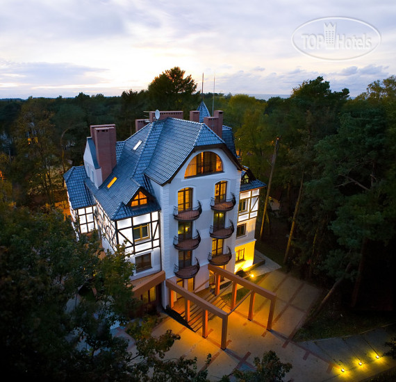 Hotel photo Lumier Hotel & Spa 3*