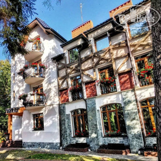 Photos Люмьер Отель & Spa