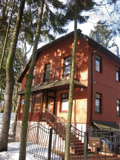 Hotel photo Ланвиль 