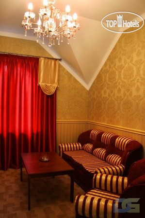 Hotel photo 20-й Меридиан 