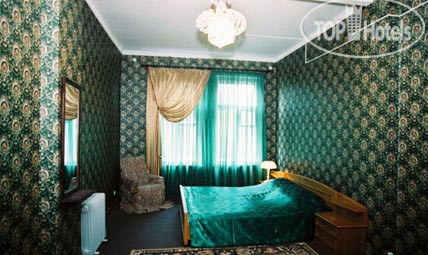 New photos from tourists Королева Луиза 3*