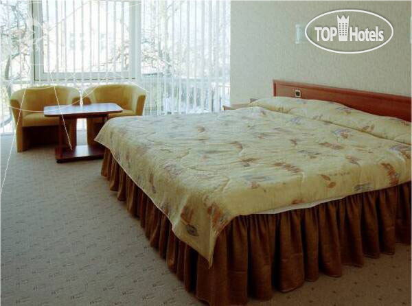 Hotelier's photos Лаптау 3*
