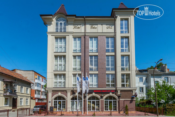 Hotel photo Элиза Инн 3*