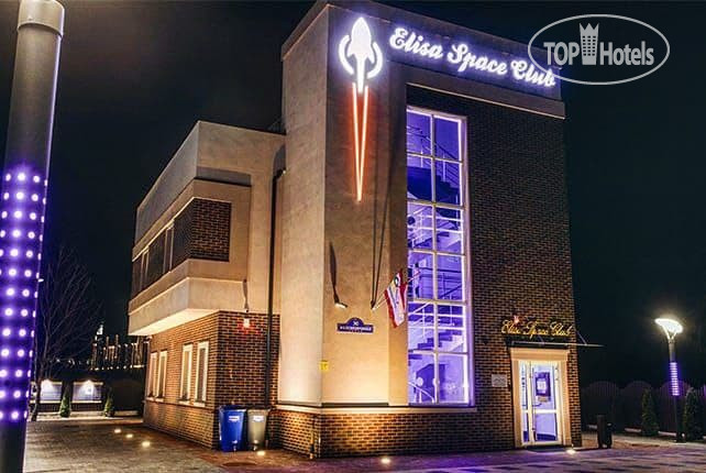 Photos Elisa Space Club (Элиза Спейс Клаб)