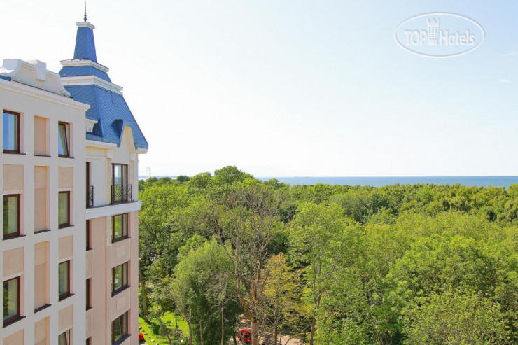 Photos Park House 2 (ул.Московская)