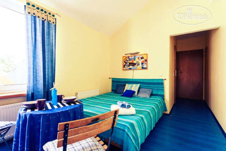 Hotel photo Art-Kranz 