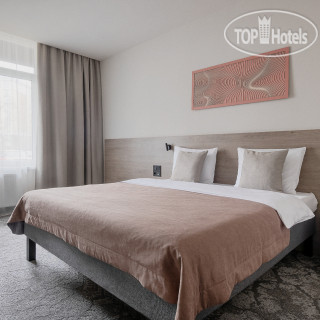 Photos GREENGATE Hotel & SPA (ex.GreenDorf Hotel & SPA)