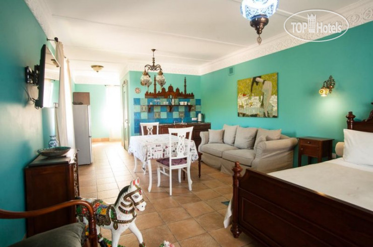 New photos from tourists Apart-Hotel Plantage
