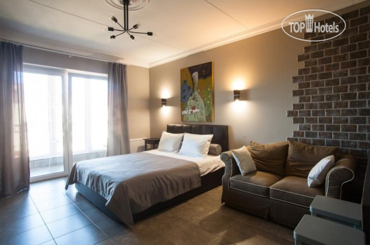 Photos Apart-Hotel Plantage