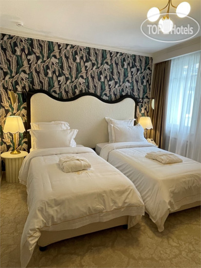 Photos Mr.Just`s Hotel (Мистер Юстс)
