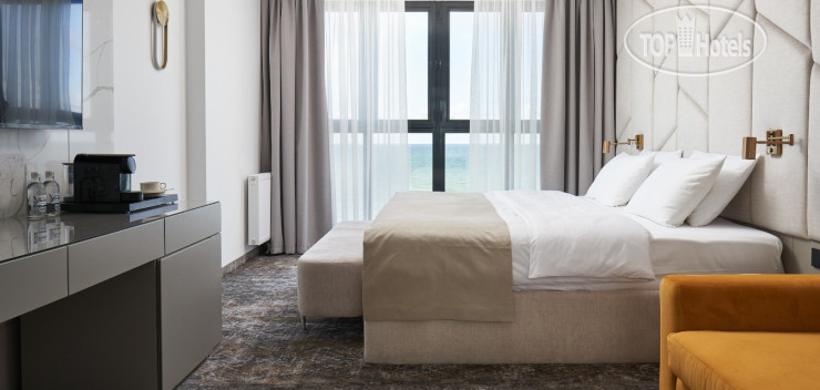 New photos from tourists Grand Hotel Royal Lions 5*