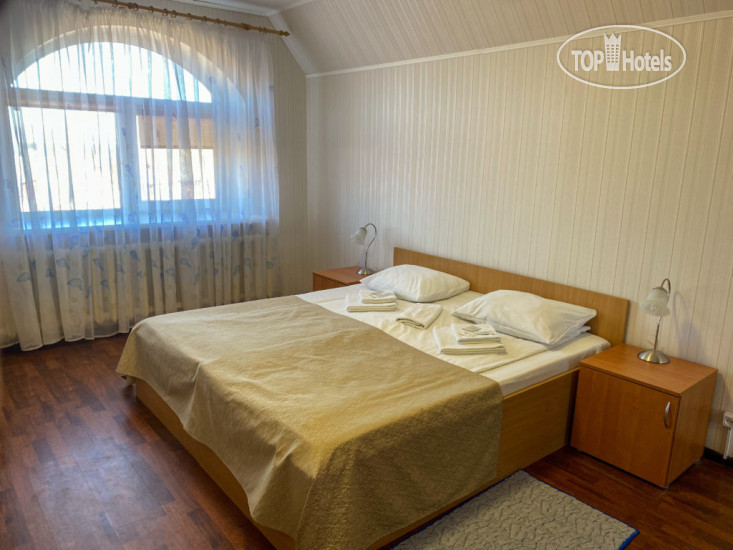 Hotel photo Курхаус Кранц 3*