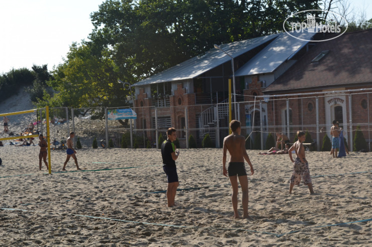New photos from tourists Золотые Пески