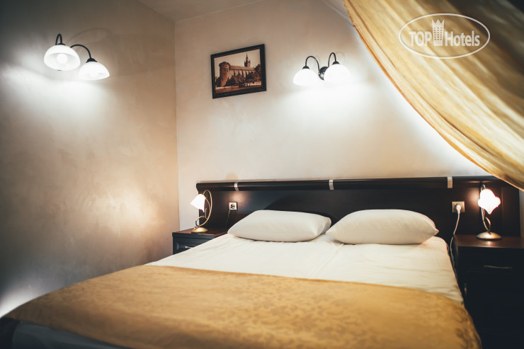Hotelier's photos Априори 3*