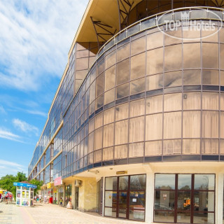 Фото Любимый берег