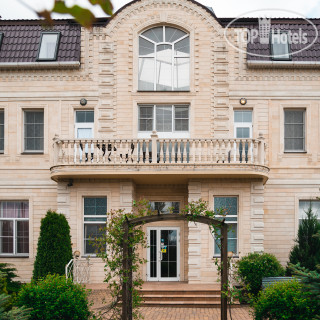 Фото Отель Журавли