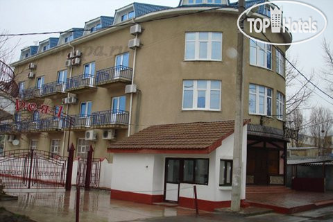Photos Баунти
