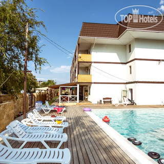 Фото Dublin&Dolphin