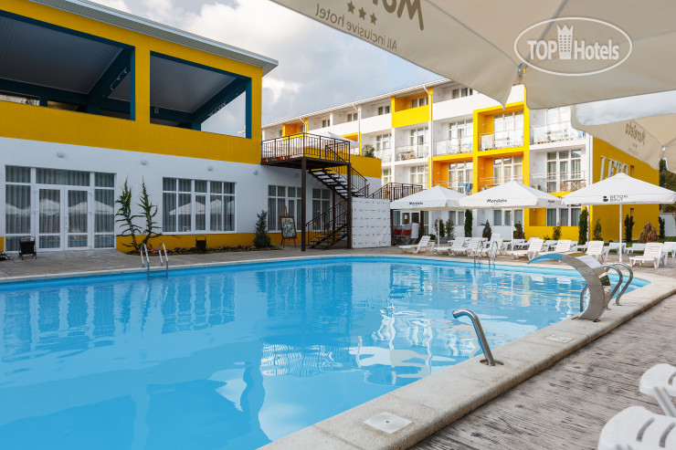 Photos MoreLeto Ultra All Inclusive