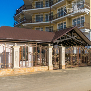 Фото Усадьба Шато Каберне