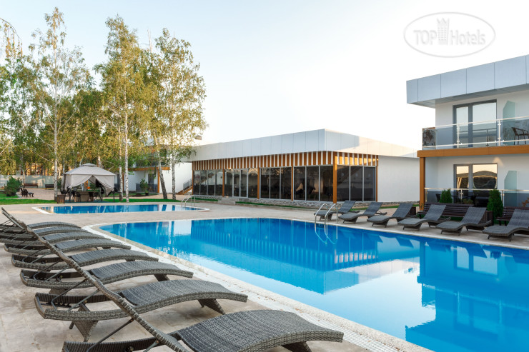 Marsealan Resort Hotel 3*