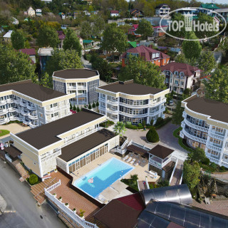 Photos Семейный комплекс Греция