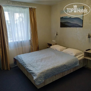 Фото Аквамарин Парк