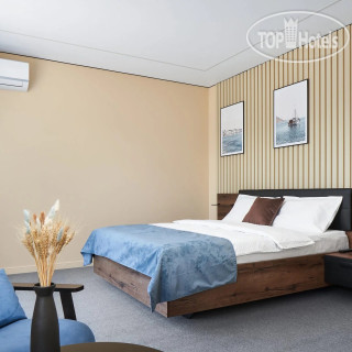 Фото Yantarny Resort (Янтарный Резорт)