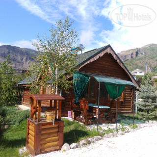 Photos Жемчужина Арпата