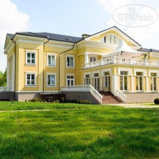 Фото Филипп Парк-отель