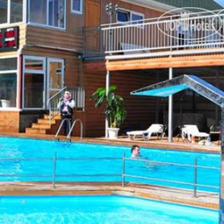 Photos Большая Медведица (закрыт)