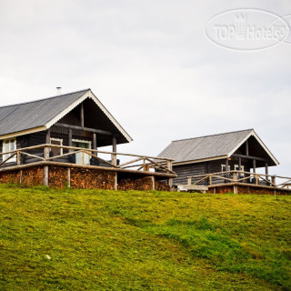 Photos Гостевая Деревня Ежезеро