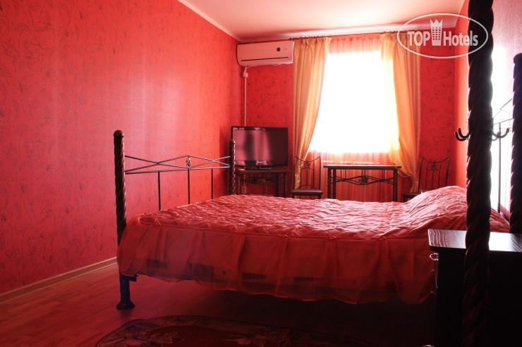 New photos from tourists Forsage 3*