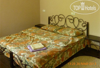 New photos from tourists Кама