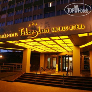 Photos Татарстан